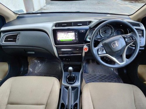 Used Honda City 2018 MT for sale in Mumbai