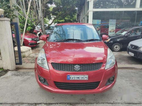 Used 2012 Maruti Suzuki Swift MT for sale in Nagar