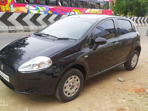 Used Fiat Punto 2016 MT for sale in Madurai 