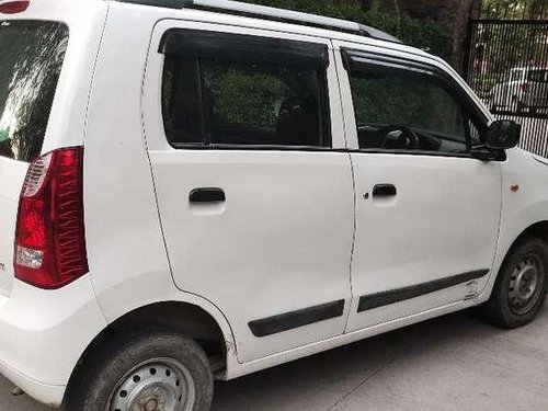 Maruti Suzuki Wagon R LXI CNG 2015 MT for sale in Gurgaon