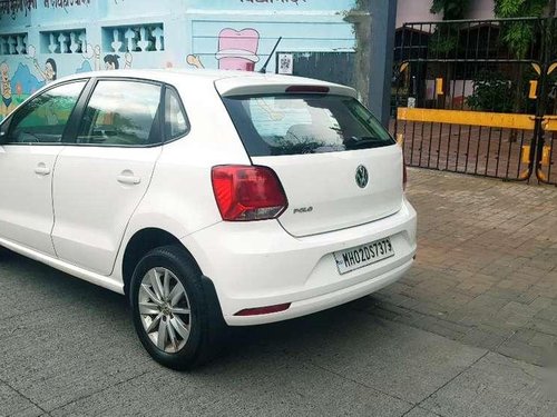 Used Volkswagen Polo 2014 MT for sale in Pune