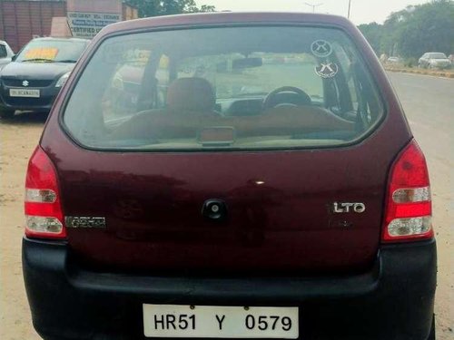 Used Maruti Suzuki Alto 2007 MT for sale in Gurgaon