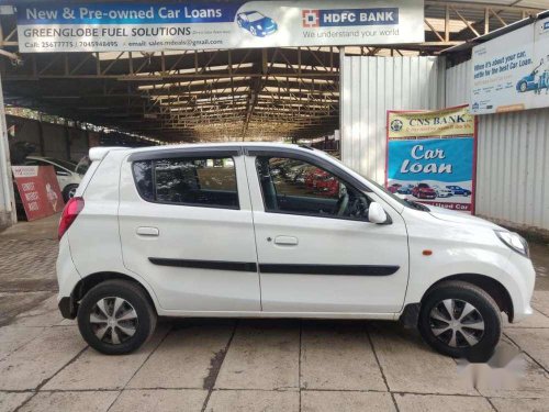 2014 Maruti Suzuki Alto 800 LXI MT for sale in Mumbai 