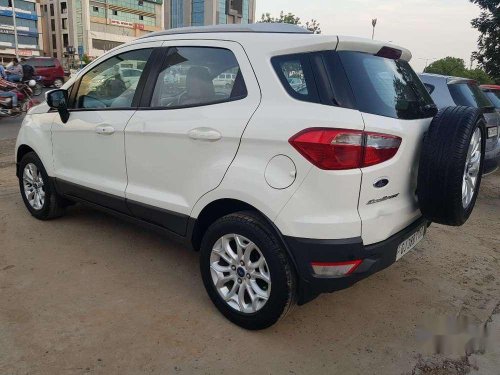 Ford EcoSport 2017 MT for sale in Ahmedabad 