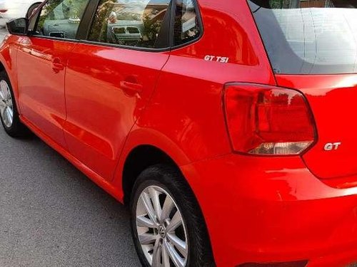 Used Volkswagen Polo GT TSI 2016 MT in Chandigarh 