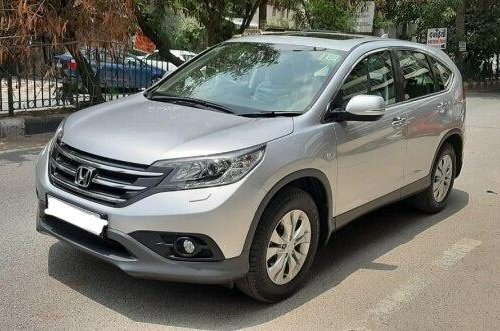 Used Honda CR V 2018 AT for sale in New Delhi