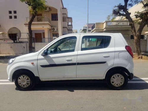 Maruti Suzuki Alto 800 LXI 2013 MT for sale in Ahmedabad 