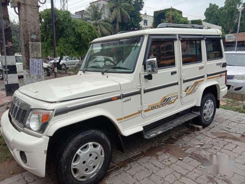 Mahindra Bolero SLE BS IV, 2014, Diesel MT for sale in Patna 