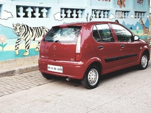 Used Tata Indica eV2 Xeta 2009 MT for sale in Pune