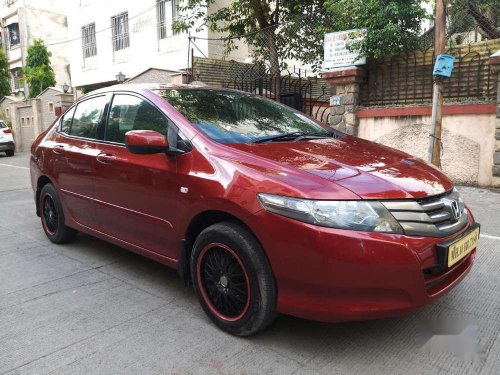 Used 2009 Honda City MT for sale in Pune