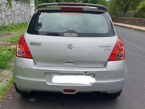 Used Maruti Suzuki Swift VXI 2010 MT for sale in Pune