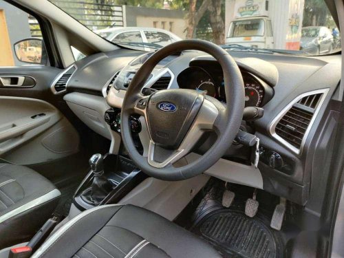 Used Ford Ecosport 2016 MT for sale in Ahmedabad 