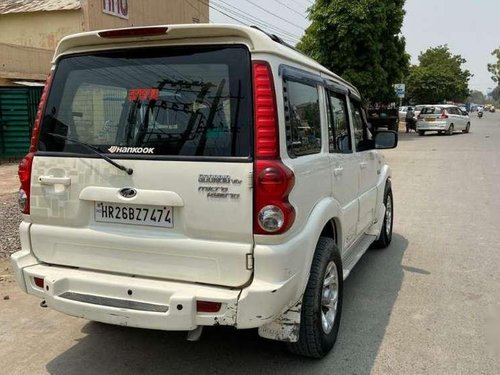 Mahindra Scorpio VLX 2WD BS-IV, 2013, Diesel MT in Gurgaon