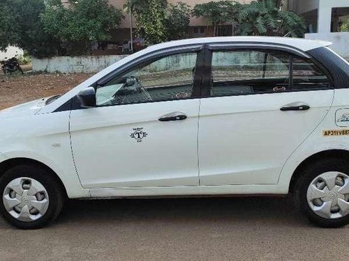 Used 2016 Tata Bolt MT for sale in Visakhapatnam 