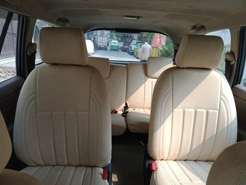 Used Toyota Innova 2015 MT for sale in New Delhi