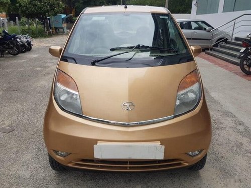 Used Tata Nano Twist XT 2014 MT for sale in Bangalore