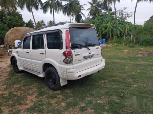 Used 2008 Mahindra Scorpio MT for sale in Namakkal 