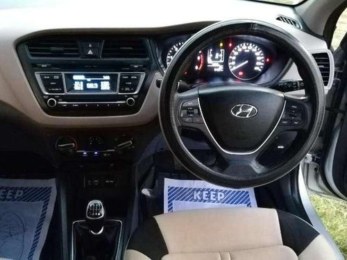 Used 2017 Hyundai i20 MT for sale in Vadodara