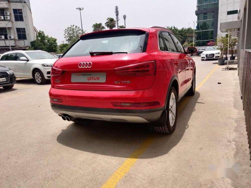 Used Audi Q3 2018 AT for sale in Gurgaon