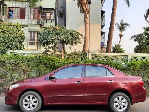 Used Toyota Corolla Altis 1.8 G 2008 MT for sale in Mumbai