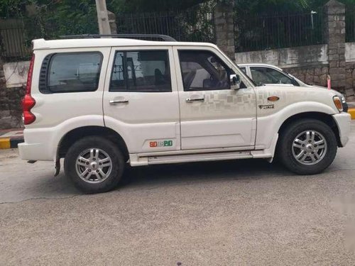 Used Mahindra Scorpio VLX 2012 MT for sale in Hyderabad 