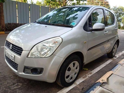 Maruti Suzuki Ritz Vdi BS-IV, 2010, Diesel MT for sale in Nagar