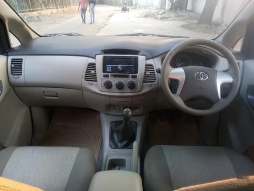 Used 2014 Innova  for sale in New Delhi