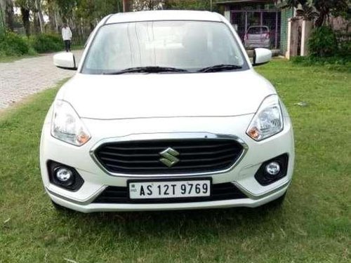 Used Maruti Suzuki Dzire 2018 MT for sale in Tezpur 