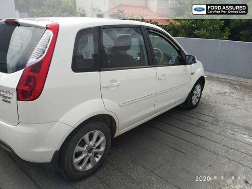 Used Ford Figo 2012 MT for sale in Coimbatore