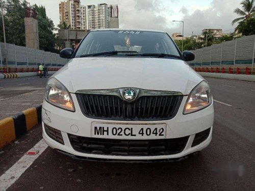 Used 2012 Skoda Fabia MT for sale in Mumbai 