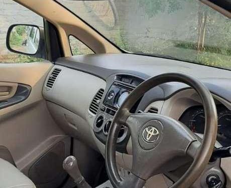 Used Toyota Innova 2011 MT for sale in Chandigarh 