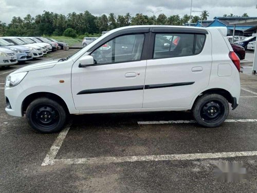 Used Maruti Suzuki Alto K10 VXi, 2016 MT for sale in Thrissur 