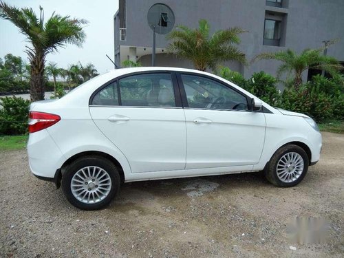 Tata Zest XMA , 2015, Diesel MT for sale in Ahmedabad 