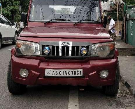 Mahindra Bolero SLE BS IV, 2011, Diesel MT for sale in Guwahati 
