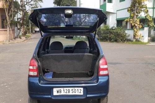 Maruti Suzuki Alto 2010 MT for sale in Kolkata 