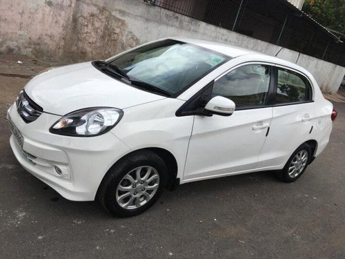 Used 2014 Honda Amaze AT for sale in Surat