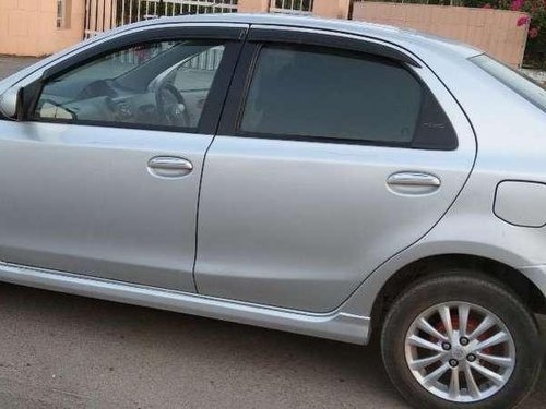 Used Toyota Etios 2012 MT for sale in Hisar 