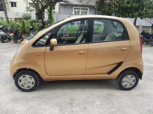 Used Tata Nano Twist XT 2014 MT for sale in Bangalore