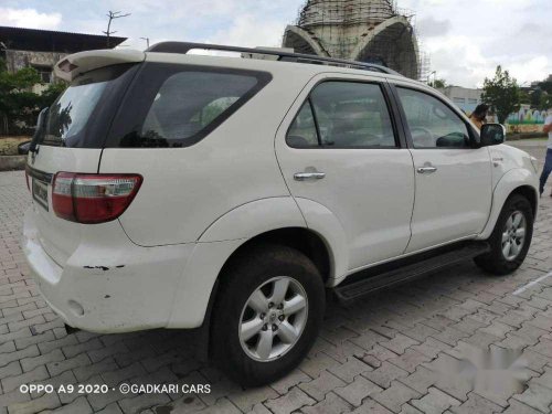 Used 2012 Toyota Fortuner MT for sale in Mumbai 