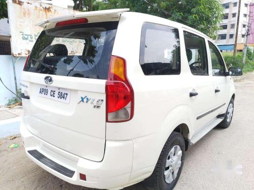 Used Mahindra Xylo D4 2010 MT for sale in Hyderabad 