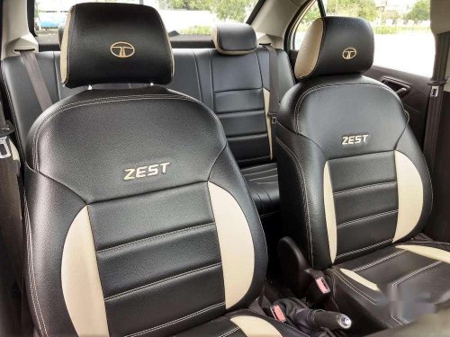 Tata Zest XT , 2014, Diesel MT for sale in Ahmedabad 