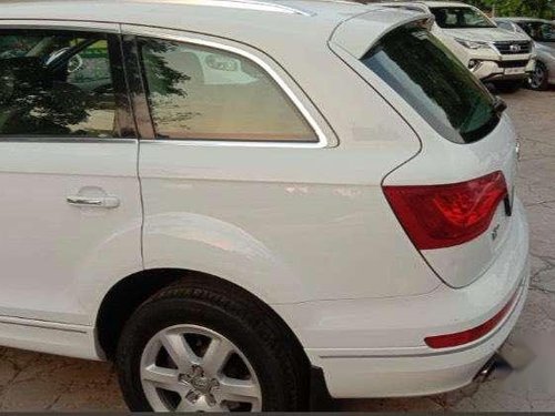 Used 2014 Audi Q7 AT for sale in Chandigarh 