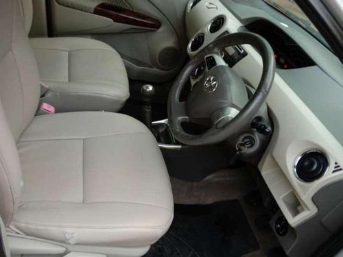 Used Toyota Etios V 2013 for sale in Mumbai 