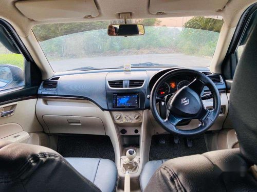 Used Maruti Suzuki Swift Dzire 2013 MT for sale in Karnal 