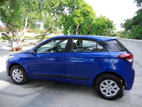 Used 2017 Hyundai Elite i20 MT for sale in Ahmedabad 