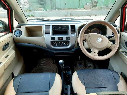 Used Maruti Suzuki Estilo VXi, 2007 MT for sale in Pune