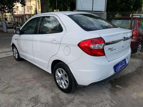 Used Ford Aspire 2017 MT for sale in Pune