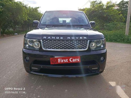 Land Rover Range Rover Sport 2010 MT for sale in Nagar 