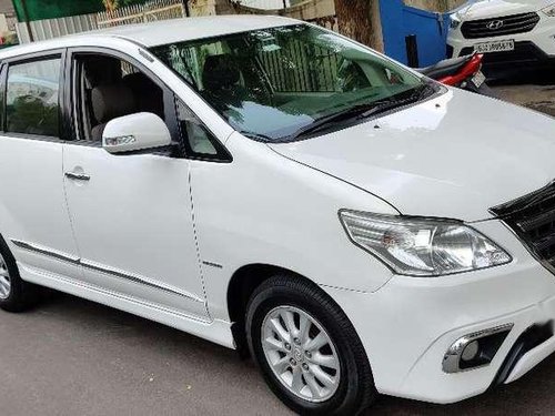 Toyota Innova 2014 MT for sale in Ahmedabad 