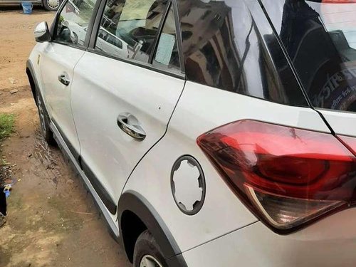 Used 2016 Hyundai i20 Active MT for sale in Kolhapur